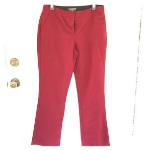 Express Brand Dress Pants